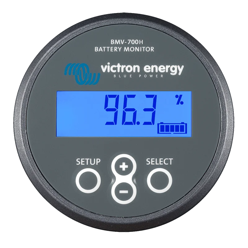 Victron BMV-700H Batteriewächter