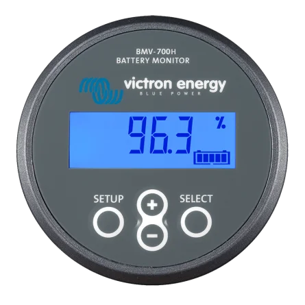 Victron BMV-700H Batteriewächter