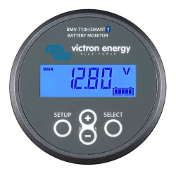 Victron BMV-710H Smart Batteriewächter