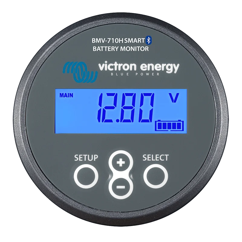Victron BMV-710H Smart Batteriewächter