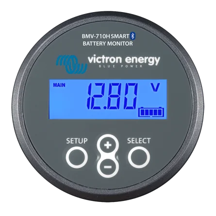 Victron BMV-710H Smart Batteriewächter