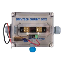 Victron BMV-710H Smart Batteriewächter