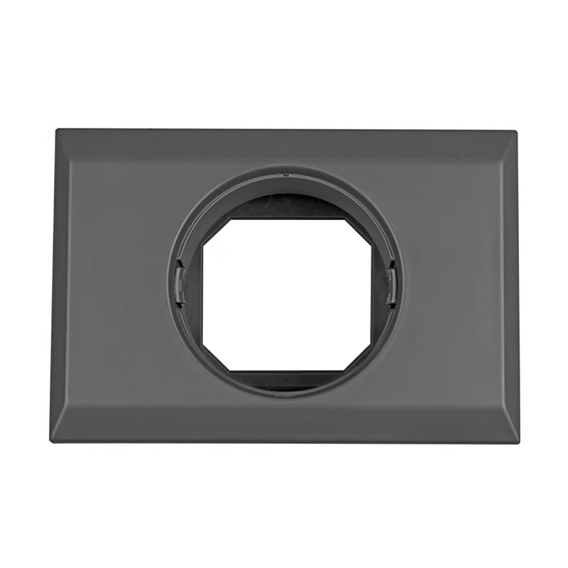 Involucro supporto da parete per Victron BMV o MPPT Control