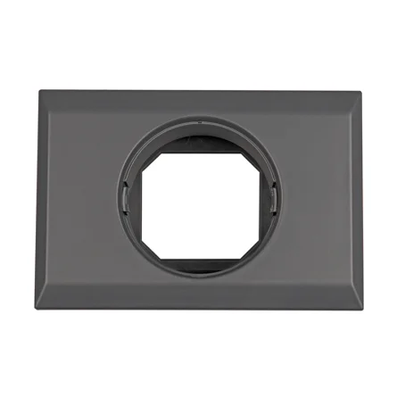 Gehäuse zur Wandmontage für Victron BMV oder MPPT Control