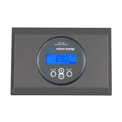 Involucro supporto da parete per Victron BMV o MPPT Control