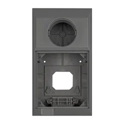 Carcasa de Montaje en Pared para Victron Color Control GX y BMV o...