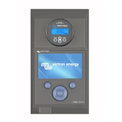 Involucro Supporto da Parete per Victron Color Control GX e BMV o MPPT Control