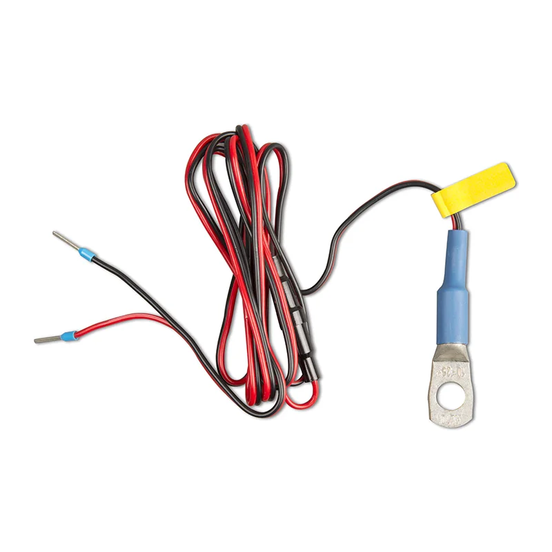 Sensore di temperatura per il Victron VE.Bus Smart Dongle e la serie di monitor BMV e SmartShunt