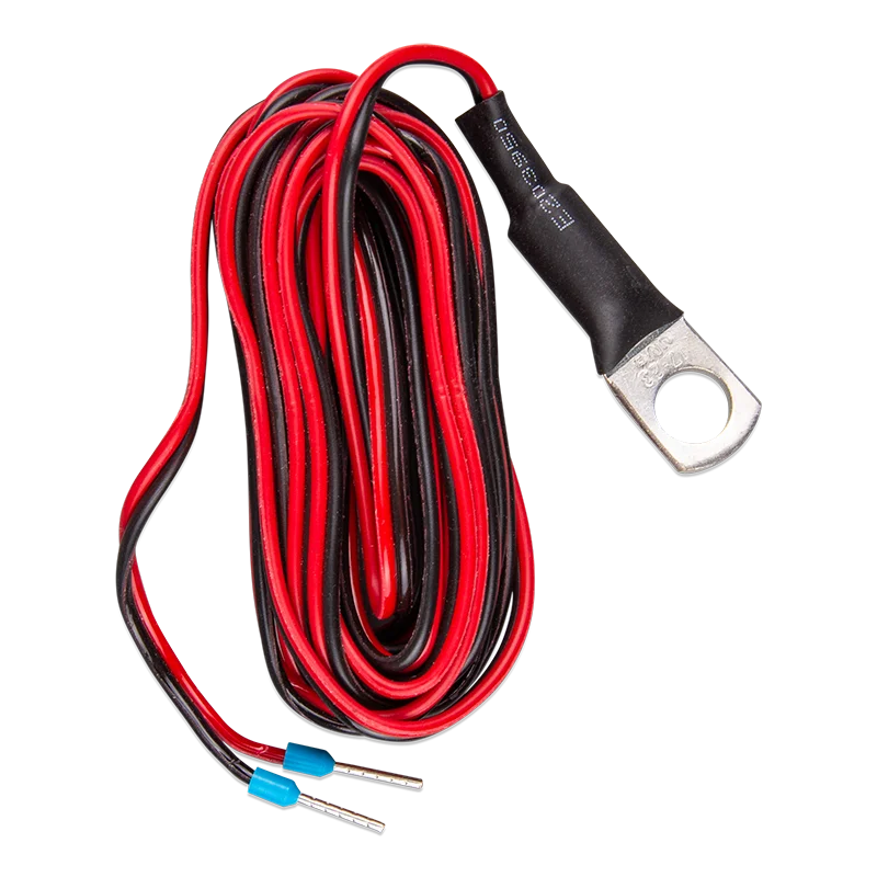 Victron Temperatursensor für Quattro, MultiPlus und Cerbo GX