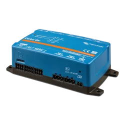 Sistema di monitoraggio Victron Cerbo GX