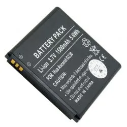 Huawei Ascend G300, G312, G330, Q, U8815 batteria