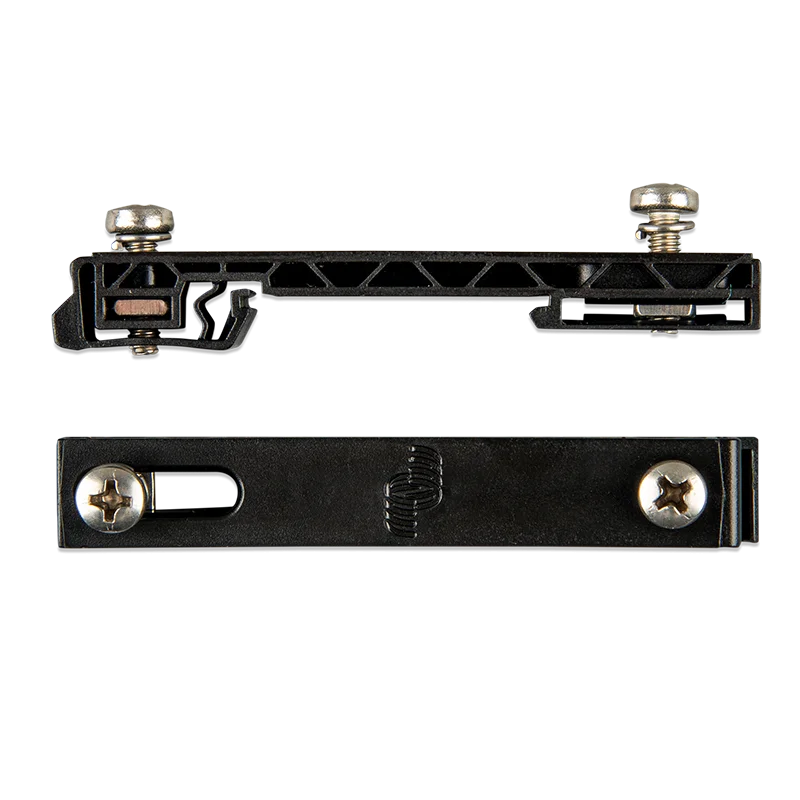 Victron DIN35 (LARGE) Adapter für MPPT 75/10-15 & 100/15 & Orion 110/120W
