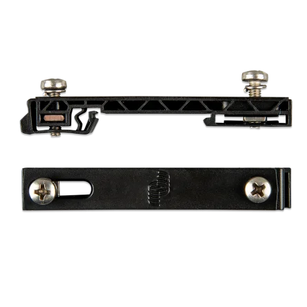 Victron DIN35 (LARGE) Adapter für MPPT 75/10-15 & 100/15 & Orion 110/120W