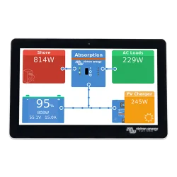 Victron GX Touch 70 (7 Zoll) für das Cerbo GX