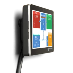 Victron Wandhalterung für das GX Touch 50