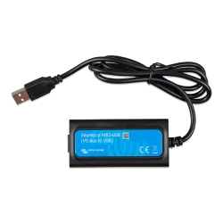 Victron Interface MK3-USB für MultiPlus Wechselrichter/Ladegeräte
