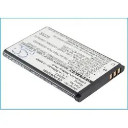 Batteria Huawei G6620 G7210 T1201 T1209