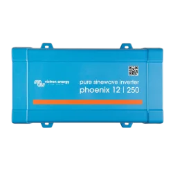 Victron Phoenix Inverter 12/250 VE.Direct 230V SCHUKO