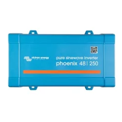 Victron Phoenix Wechselrichter 48/250 VE.Direct 230V SCHUKO