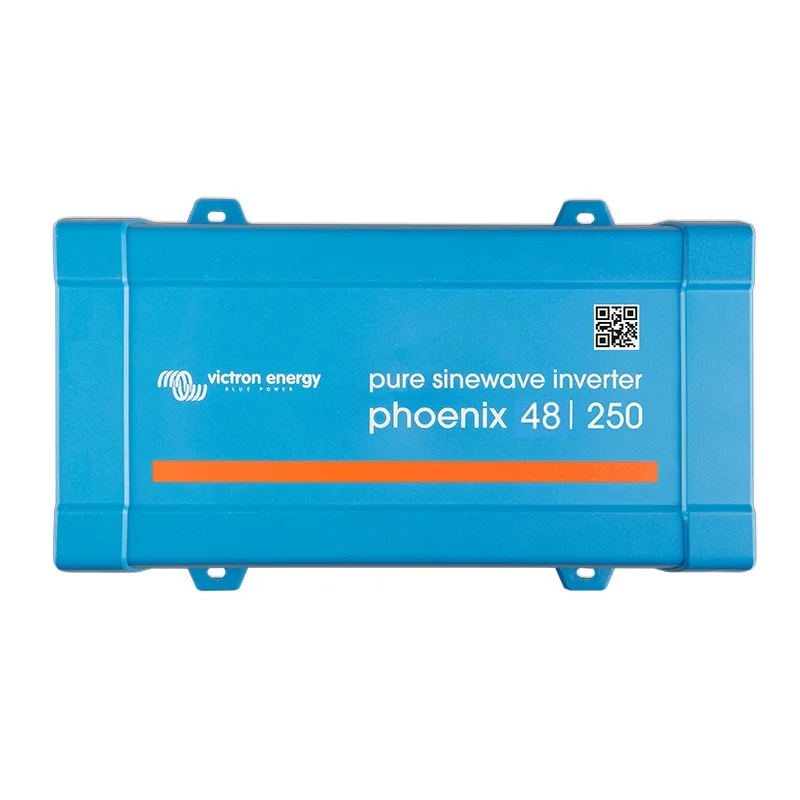 Victron Phoenix Wechselrichter 48/250 VE.Direct 230V SCHUKO