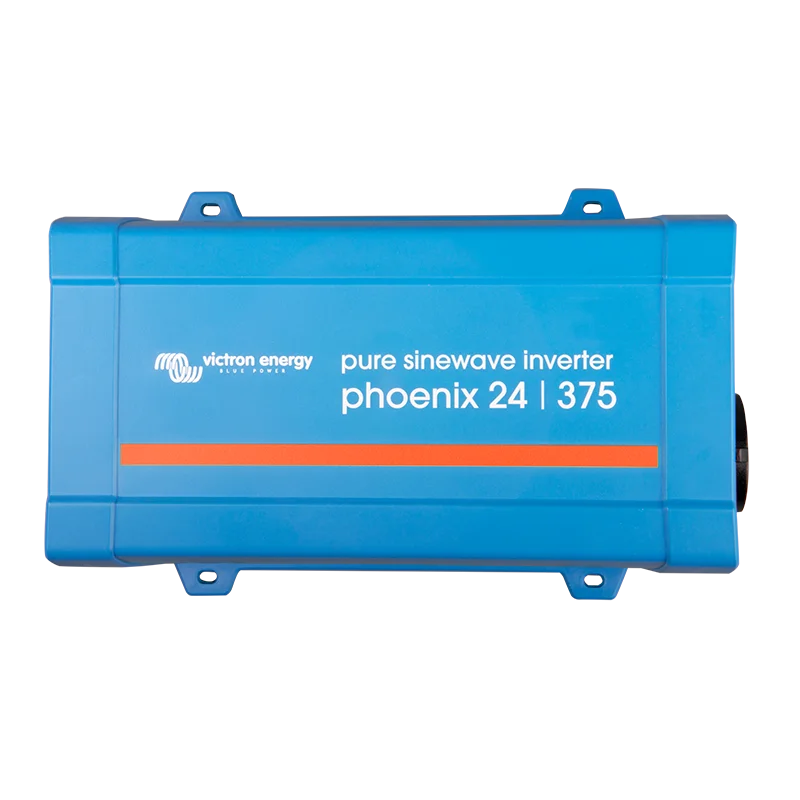 Victron Phoenix Wechselrichter 24/375 VE.Direct 230V SCHUKO