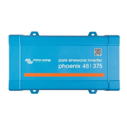 Victron Phoenix Wechselrichter 8/375 VE.Direct 230V SCHUKO