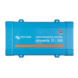 Victron Phoenix Wechselrichter 12/500 VE.Direct 230V SCHUKO