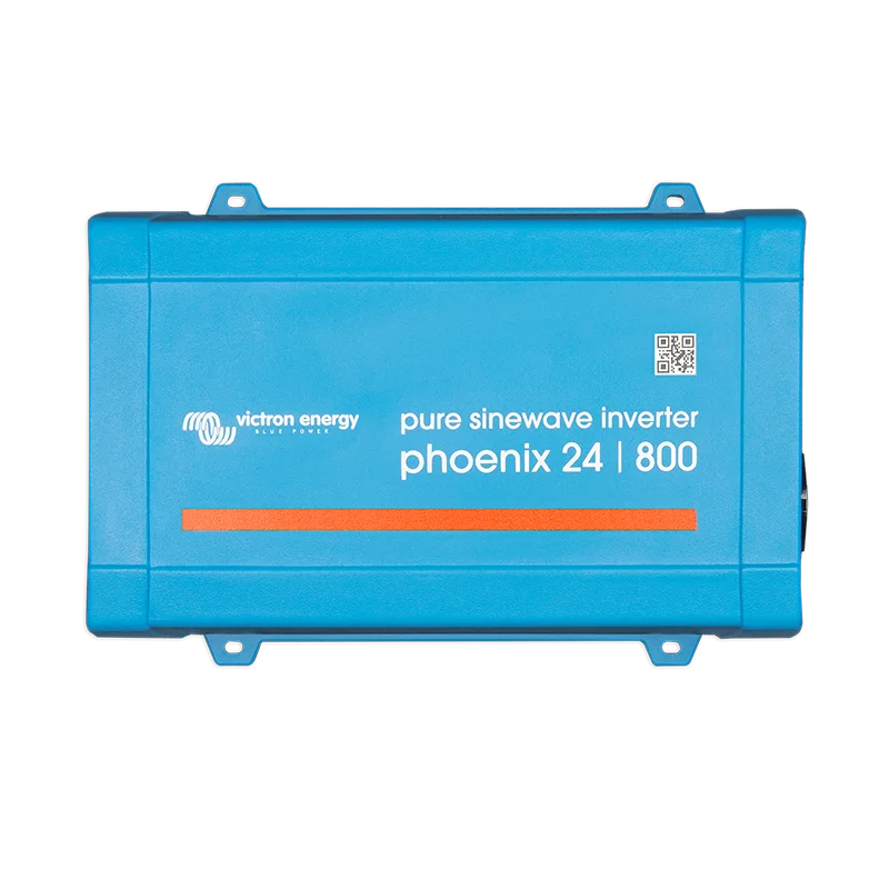 Victron Phoenix Wechselrichter 24/800 VE.Direct 230V SCHUKO