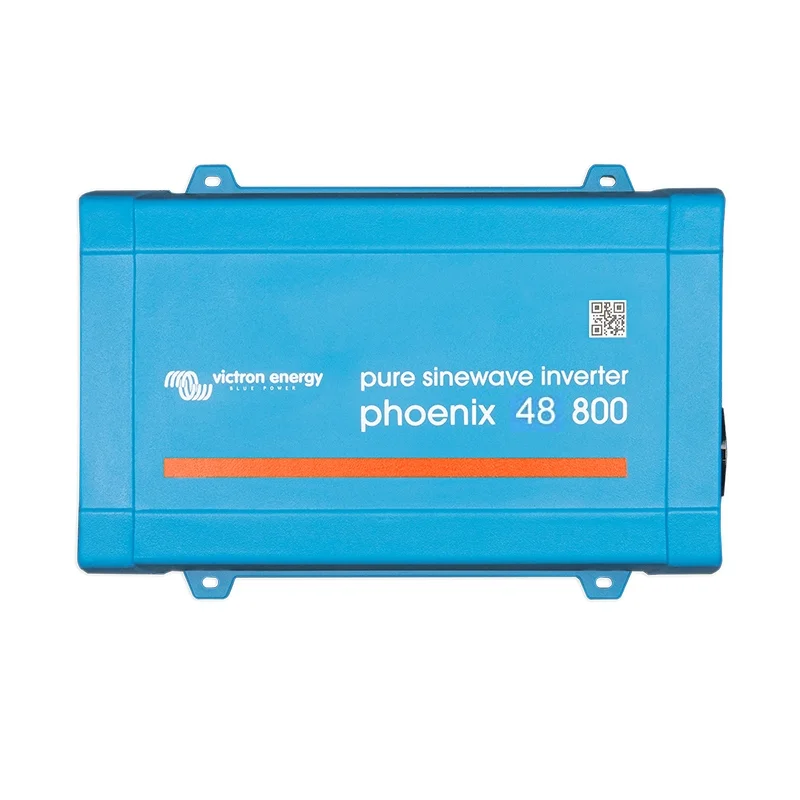 Victron Phoenix Wechselrichter 48/800 VE.Direct 230V SCHUKO