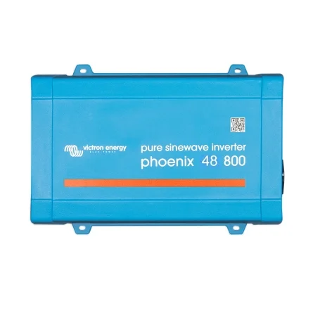 Inversor Victron Phoenix 48/800 VE.Direct 230V SCHUKO Inversor Victron Phoenix 48/800 VE.Direct 230V SCHUKO
