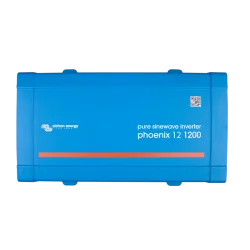 Inversor Victron Phoenix 12/1200 VE.Direct 230V SCHUKO