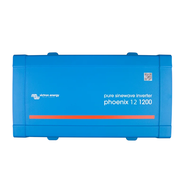 Victron Phoenix Wechselrichter 12/1200 VE.Direct 230V SCHUKO