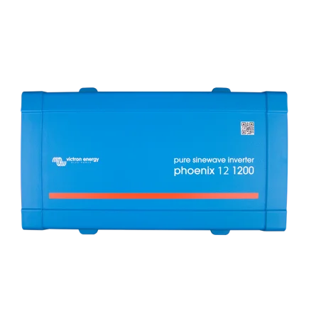 Victron Phoenix Inverter 12/1200 VE.Direct 230V SCHUKO Victron Phoenix Inverter 12/1200 VE.Direct 230V SCHUKO