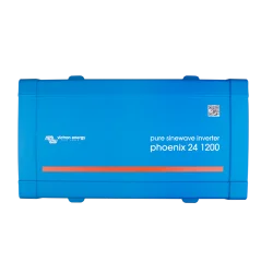 Victron Phoenix Wechselrichter 24/1200 VE.Direct 230V SCHUKO
