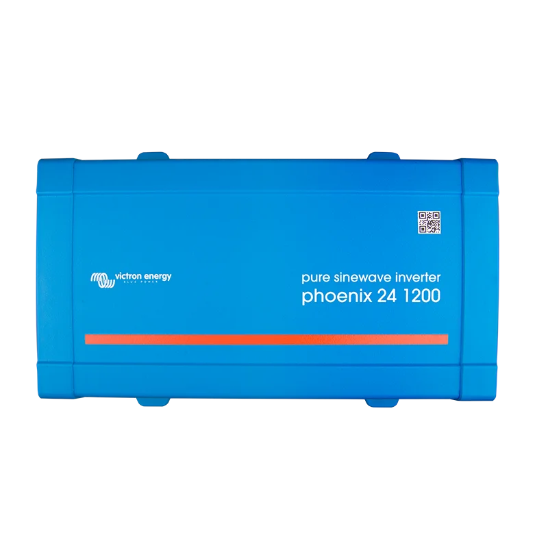 Victron Phoenix Wechselrichter 24/1200 VE.Direct 230V SCHUKO