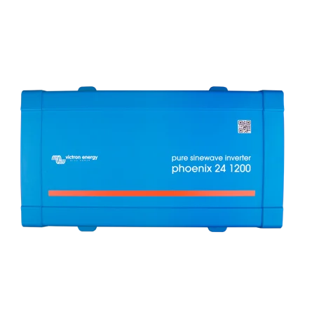 Victron Phoenix Inverter 24/1200 VE.Direct 230V SCHUKO Victron Phoenix Inverter 24/1200 VE.Direct 230V SCHUKO
