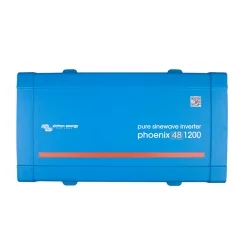 Victron Phoenix Wechselrichter 48/1200 VE.Direct 230V SCHUKO