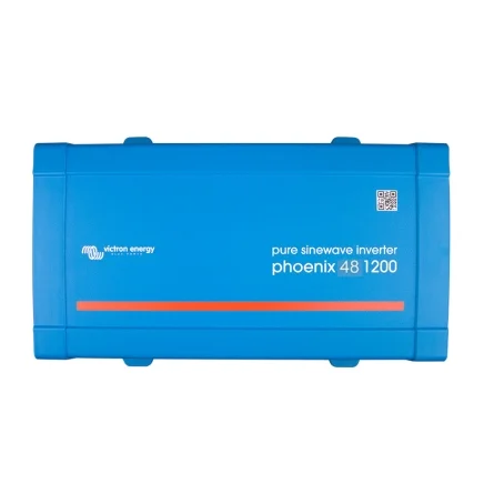 Victron Phoenix Inverter 48/1200 VE.Direct 230V SCHUKO Victron Phoenix Inverter 48/1200 VE.Direct 230V SCHUKO