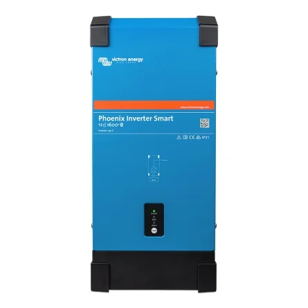 Inversor Inteligente Victron Phoenix 12/1600 Smart Inversor Inteligente Victron Phoenix 12/1600 Smart