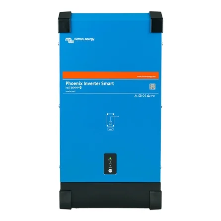Inversor Inteligente Victron Phoenix 24/3000 Smart Inversor Inteligente Victron Phoenix 24/3000 Smart