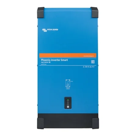 Victron Phoenix 24/5000 Smart Inverter Victron Phoenix 24/5000 Smart Inverter