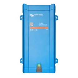 Inverter/Caricabatterie Victron Multiplus 48/500-6/16