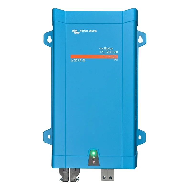 Victron Multiplus 12/1200-50/16 Wechselrichter/Ladegerät