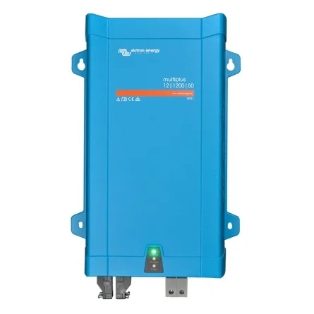 Inversor/Cargador Victron Multiplus 12/1200-50/16 Inversor/Cargador Victron Multiplus 12/1200-50/16