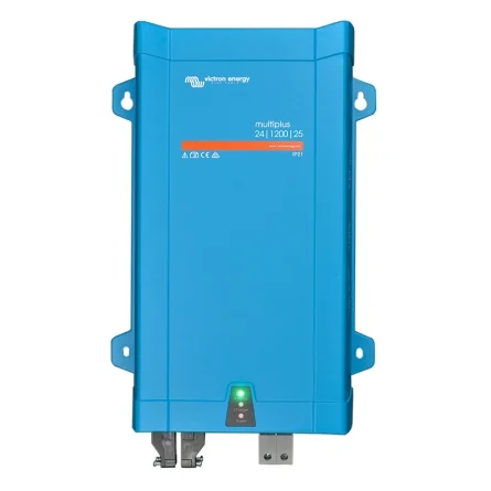 Victron Multiplus 24/1200-25/16 Wechselrichter/Ladegerät Victron Multiplus 24/1200-25/16 Wechselrichter/Ladegerät