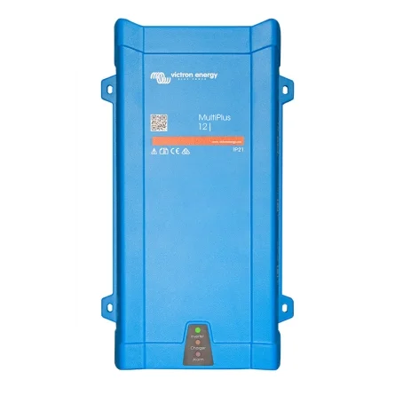 Inversor/Cargador Victron Multiplus 12/1600-70/16 230V VE.Bus Inversor/Cargador Victron Multiplus 12/1600-70/16 230V VE.Bus