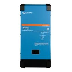 Inverter/Caricabatterie Victron Multiplus 12/2000-80/32 230V VE.Bus