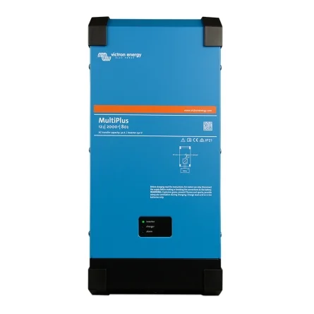 Inverter/Caricabatterie Victron Multiplus 12/2000-80/32 230V VE.Bus Inverter/Caricabatterie Victron Multiplus 12/2000-80/32 230V VE.Bus