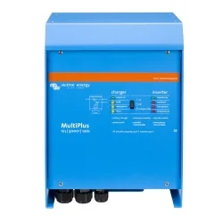 Victron Multiplus 12/3000-120/16 230V VE.Bus Wechselrichter/Ladegerät