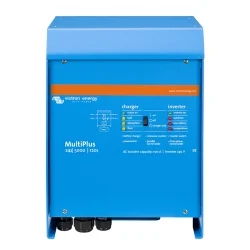 Victron Multiplus 24/5000-120/100 230V VE.Bus Wechselrichter Ladegerät